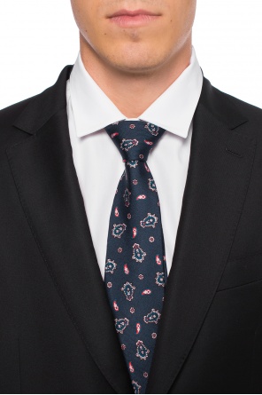 Paisley tie, zdjęcie 2 Paisley tie od Etro
